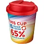 Brite-Americano Espresso Eco izolirana čaša otporna na prolijevanje, 250 ml