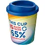 Brite-Americano Espresso Eco izolirana čaša, 250 ml
