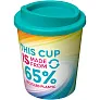 Brite-Americano Espresso Eco izolirana čaša, 250 ml
