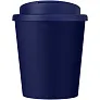 Americano® Espresso Eco 250 ml recycled tumbler with spill-proof lid