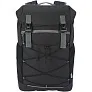Aqua GRS reciklirani vodootporni 15,6" laptop ruksak, 23L
