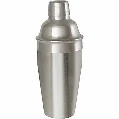 recycled stainless steel cocktail shaker - Seasons
