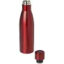VASA 500 ml RCS certified recycled stainless steel copper vacuum insulated bottle