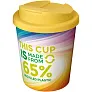 Brite-Americano Espresso Eco izolirana čaša otporna na prolijevanje, 250 ml