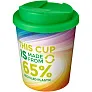 Brite-Americano Espresso Eco izolirana čaša otporna na prolijevanje, 250 ml
