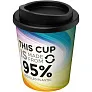 Brite-Americano® Espresso Recycled termo šalica, 250 ml