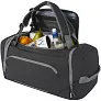 Aqua GRS reciklirani vodootporni ruksak/torba, 35L