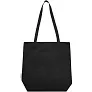 Joey GRS recycled canvas versatile tote bag 14L