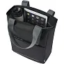 Aqua GRS reciklirana vodootporna torba za 14" laptop