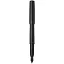 Lucetta recycled aluminium fountain pen - Luxe