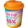 Brite-Americano Espresso Eco izolirana čaša otporna na prolijevanje, 250 ml