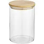 Boley staklena posuda za hranu, 550 ml - Seasons