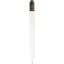 Thalaasa ocean-bound plastic ballpoint pen - Marksman