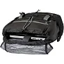 Aqua GRS reciklirani vodootporni 15,6" laptop ruksak, 23L
