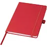 Thalaasa ocean-bound plastic hardcover notebook - Marksman