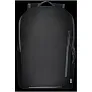 Aqua GRS reciklirani vodootporni 15" laptop ruksak, 21L