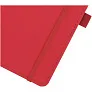 Thalaasa ocean-bound plastic hardcover notebook - Marksman