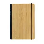  Scribe A5 notes od bambusa - XD Collection