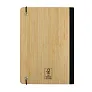  Scribe A5 notes od bambusa - XD Collection