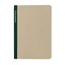  Stylo Sugarcane paper A5 Notebook - XD Collection