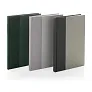  Words A5 notes os GRS certificiranog RPET-a i natrona - XD Collection