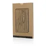  Kavana A5 notes s uzorkom drva - XD Collection