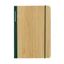  Scribe A5 notes od bambusa - XD Collection
