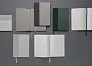  Words A5 notes os GRS certificiranog RPET-a i natrona - XD Collection