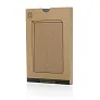  Phrase A5 notes od GRS certificiranog recikliranog filca - XD Collection