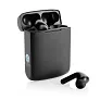  Skywave RCS recycled plastic solar earbuds - XD Xclusive