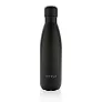  Eureka boca za vodu s jednom stjenkom od RCS certificiranog re-čelika, 500 ml - XD Collection