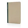  Stylo Sugarcane paper A5 Notebook - XD Collection