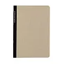  Stylo Sugarcane paper A5 Notebook - XD Collection
