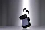  Skywave RCS recycled plastic solar earbuds - XD Xclusive