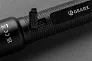  Gear X RCS recycled aluminum USB-rechargeable torch large - GearX