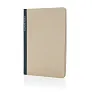  Stylo Sugarcane paper A5 Notebook - XD Collection