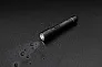  Gear X RCS recycled aluminum USB-rechargeable torch - GearX