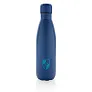  Eureka boca za vodu s jednom stjenkom od RCS certificiranog re-čelika, 500 ml - XD Collection