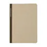  Stylo Sugarcane paper A5 Notebook - XD Collection