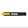  Refillable RCS recycled plastic snap-off knife - XD Collection