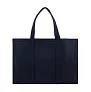  VINGA Hilo AWARE™ recycled canvas maxi tote bag - Vinga