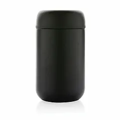 Brew vakuum šalica od RCS certificiranog recikliranog nehrđajućeg čelika, 360 ml - XD Xclusive