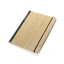  Scribe A5 notes od bambusa - XD Collection