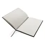  Words A5 notes os GRS certificiranog RPET-a i natrona - XD Collection