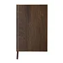  Kavana A5 notes s uzorkom drva - XD Collection