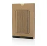  Scribe A5 notes od bambusa - XD Collection