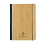  Scribe A5 notes od bambusa - XD Collection