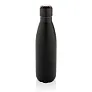  Eureka boca za vodu s jednom stjenkom od RCS certificiranog re-čelika, 500 ml - XD Collection