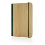  Scribe A5 notes od bambusa - XD Collection