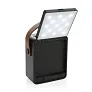  Skywave RCS recycled plastic solar speaker 12W - XD Xclusive